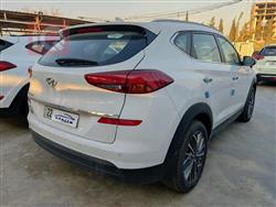 هیوندای تۆکسۆن